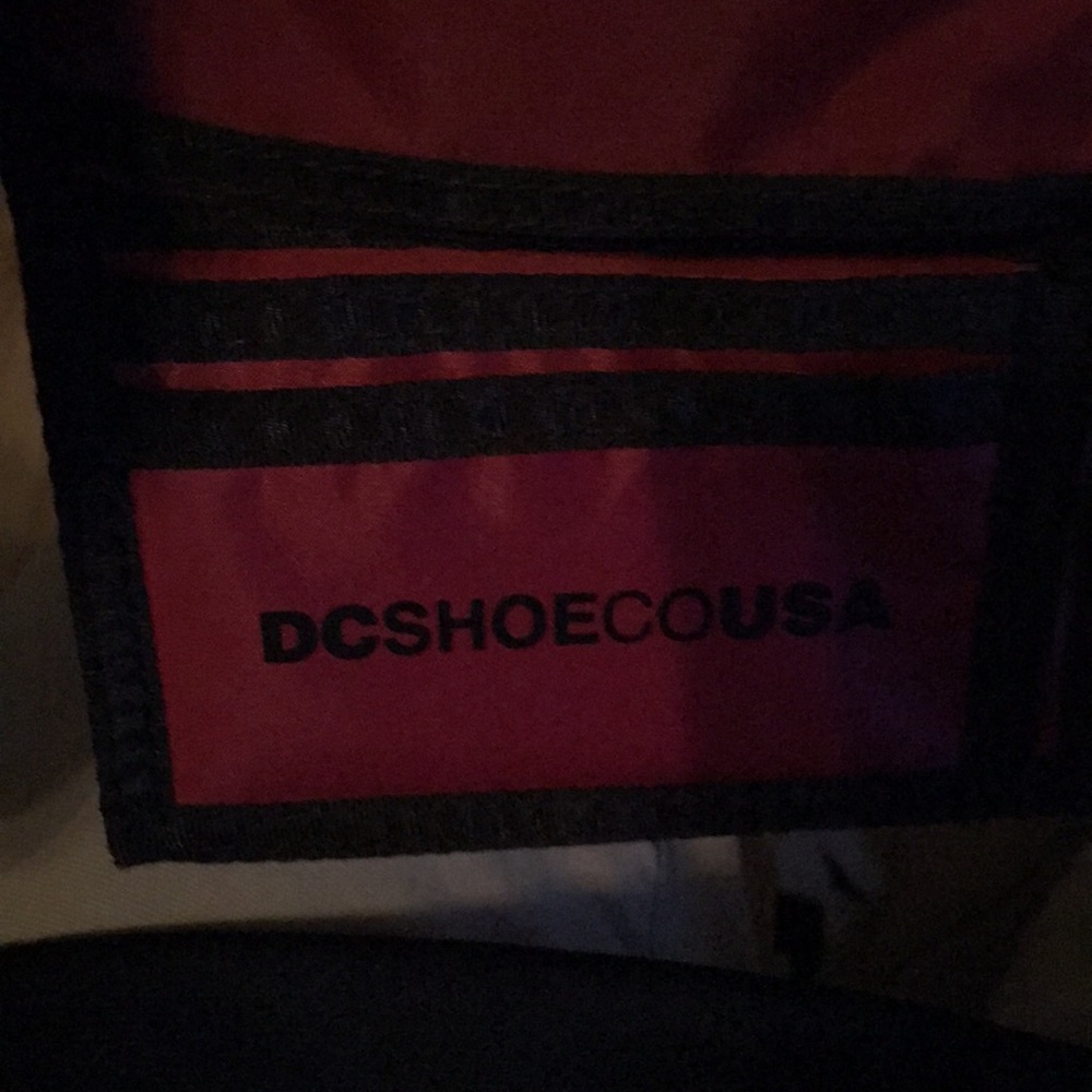 DC wallet - Picture 3 of 4